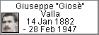 Giuseppe 