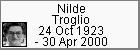 Nilde Troglio