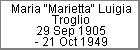 Maria 