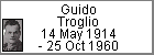 Guido Troglio