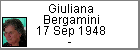 Giuliana Bergamini