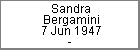 Sandra Bergamini