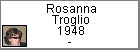Rosanna Troglio