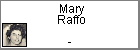 Mary Raffo