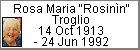 Rosa Maria 