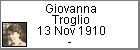 Giovanna Troglio
