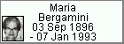 Maria Bergamini