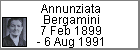 Annunziata Bergamini