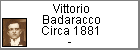 Vittorio Badaracco