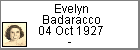 Evelyn Badaracco