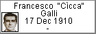 Francesco  