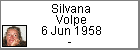 Silvana Volpe