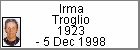 Irma Troglio