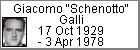Giacomo 