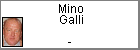Mino Galli