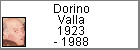Dorino Valla