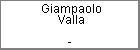 Giampaolo Valla