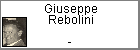 Giuseppe Rebolini