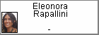 Eleonora Rapallini