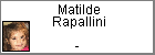 Matilde Rapallini