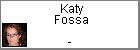 Katy Fossa