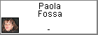 Paola Fossa