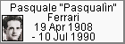 Pasquale 