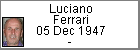Luciano Ferrari