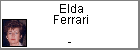 Elda Ferrari