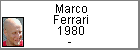Marco Ferrari