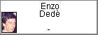 Enzo Ded�