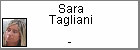 Sara Tagliani