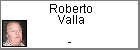 Roberto Valla