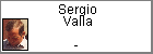 Sergio Valla