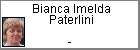 Bianca Imelda Paterlini