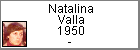 Natalina Valla