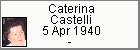 Caterina Castelli