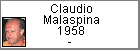 Claudio Malaspina