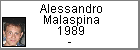 Alessandro Malaspina