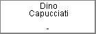 Dino Capucciati