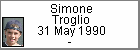 Simone Troglio