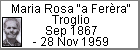 Maria Rosa 