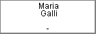 Maria Galli