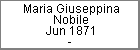 Maria Giuseppina Nobile