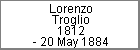 Lorenzo Troglio