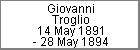 Giovanni Troglio