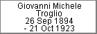Giovanni Michele Troglio