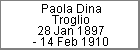 Paola Dina Troglio