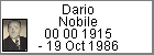 Dario Nobile