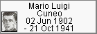 Mario Luigi Cuneo